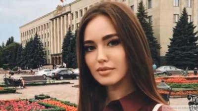 Подписчица Костенко подаст в суд на модель за слив личных данных в Сеть