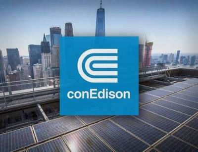 Зеленая энергетика и дивполитика поддержат акции Con Edison