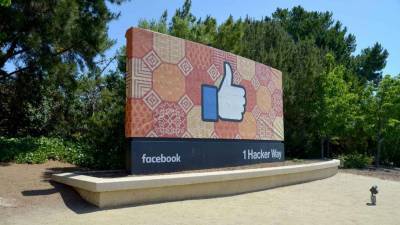 Facebook может получить судебный иск на следующей неделе