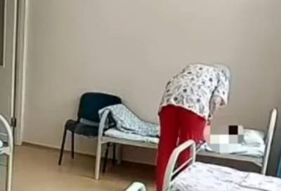 Медсестрам-садисткам из больницы Новосибирска грозит до трех лет тюрьмы