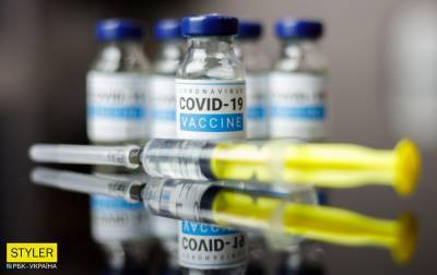 Украинцам рассказали о побочных действиях вакцины от COVID-19: пренебрегать нельзя