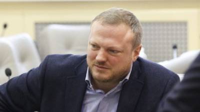 Очередной скандал с Олейником: "друзья-прокуроры" придумали, как отжать земли у государства