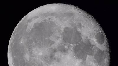 Китайский аппарат «Чанъэ-5» покинул поверхность Луны