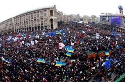Стало известно, когда Украину захлестнут массовые акции протеста из-за локдауна