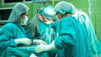 Хирург-вымогатель уволен в Дагестане после скандала в больнице