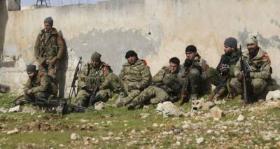 Ара Айвазян: страны ОБСЕ должны принудить Турцию вывести наемников из Карабаха