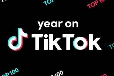 В TikTok назвали самые популярные видео 2020 года