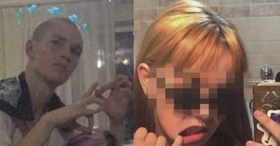 Калининградские Сид и Нэнси: школьница убила и выбросила в окно своего парня, с которым торговала наркотиками