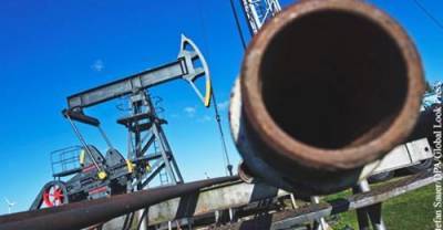 Страны ОПЕК+ нарастят добычу нефти