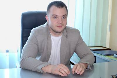 Вадим Кудияров пояснил свой уход с поста президента винницкой «Нивы»