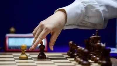 Королевский спрос: новый сериал Netflix возбудил интерес к шахматам