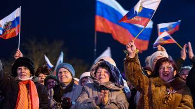 В Крыму 31 декабря объявлен выходным днем для госслужащих