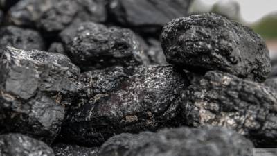 Германия начинает отказываться от российского угля