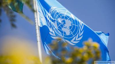 Генсек ООН обсудил с главой МИД РФ гуманитарные проблемы в Карабахе