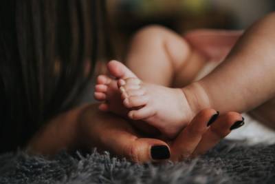 Коронавирус вызвал повреждения миокарда у младенца
