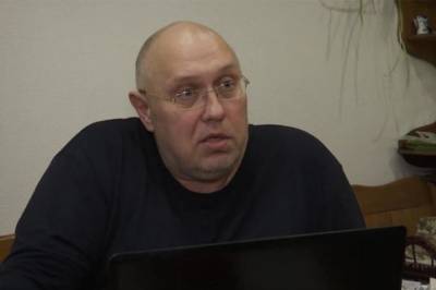 СМИ: Осужденный по делу Гандзюк Павловский вышел на свободу