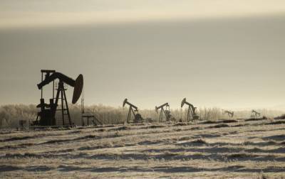 Страны ОПЕК+ договорились более постепенно восстанавливать добычу нефти с января