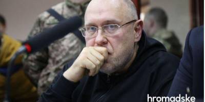 Дело Гандзюк: Павловского освободили из-под стражи
