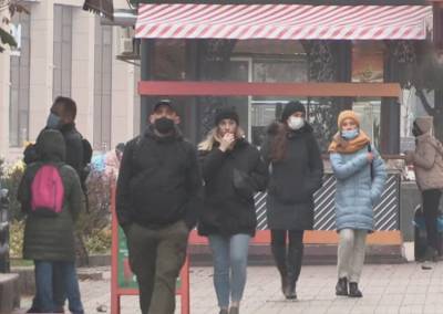 Штрафы за отсутствие масок в Киеве: стало известно, кого коснется. Готовьте кошельки