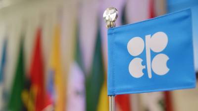 РИА Новости: участники ОПЕК+ договорились увеличить добычу нефти
