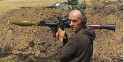 Зеленский посмертно присвоил звание Героя Украины бойцу Айдара