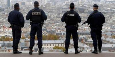 Во Франции проверят 76 мечетей из-за возможной «пропаганды экстремизма»