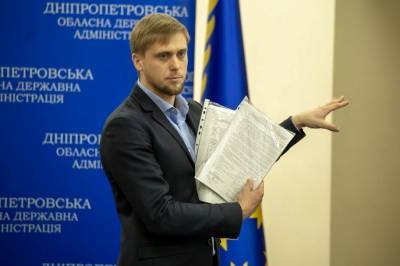 СМИ: Бондаренко и Олейник отдали тендер на ремонт больницы в Кривом Роге фирме с сомнительной репутацией