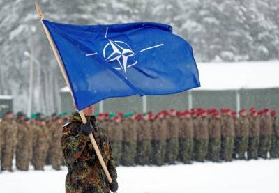 Реагирование на угрозы России и Китая: что предусматривает реформирование НАТО