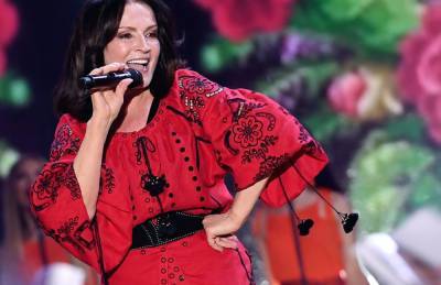 София Ротару появится в «Песне года-2020» на российском TV