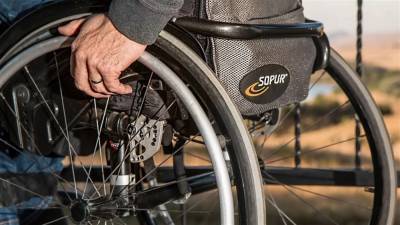 Война города против людей с инвалидностью: как каждый из нас должен помочь в этой борьбе