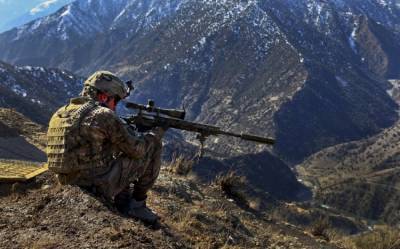 Франция приняла неоднозначное решение по Нагорному Карабаху