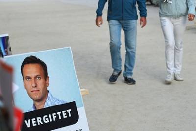 Журналиста «Настоящего времени» уволили после критики в адрес Навального