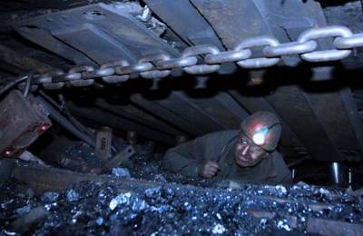 Обвал шахты в Кривом Роге: спасатели подняты по тревоге, первые подробности
