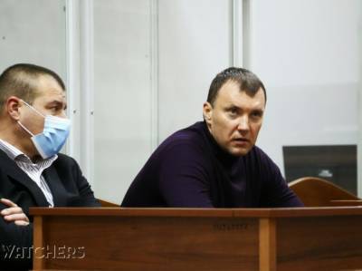 Высший совет правосудия рекомендовал Зеленскому назначить "судью Майдана" Кицюка. Решение приняли единогласно