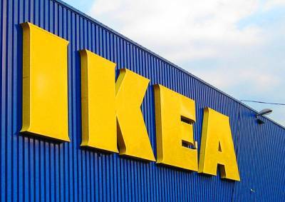 IKEA откроет магазин в центре Праги
