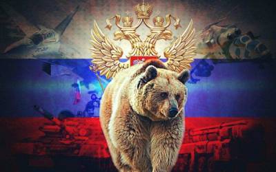 Россия находится в предвоенном состоянии – генеральный секретарь...