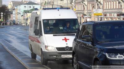 Оперштаб Москвы сообщил о смерти 77 пациентов с коронавирусом