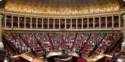 Во Франции приняли еще одну резолюцию по Карабаху