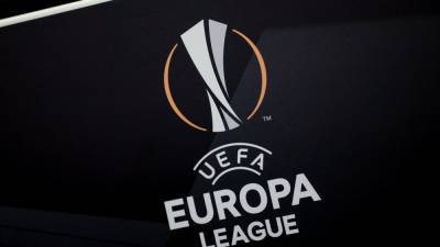 Результаты матчей Лиги Европы 3 декабря