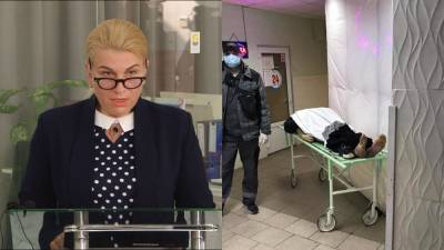 Не распространяйте фейки: в Одесской ОГА отреагировали на коллапс с умершими в больнице №5