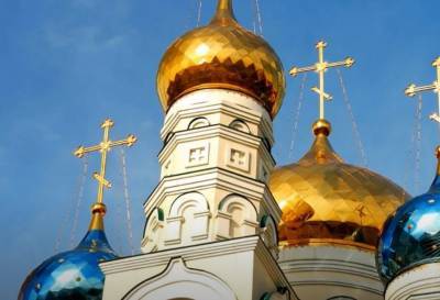 Великий православный праздник 4 декабря: Введение Богородицы во храм - история и традиции дня