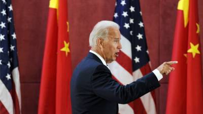 «Традиционная тема»: зачем разведка США заявила о попытках Китая оказать влияние на администрацию Байдена