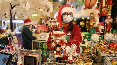 Аналитики назвали профессии работающих в Новый год россиян
