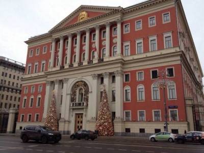 Московским предприятиям выделят из бюджета 770 млн рублей
