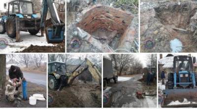 Донецк из-за аварии остался без водоснабжения