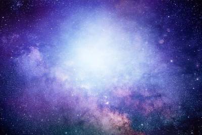 Ученые описали механизм существования “соседней” Вселенной