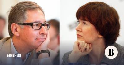 Петр Авен и Наталия Орлова – о вызовах 2021 года