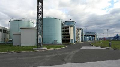 МГТЭ сообщило об отсутствии ущерба экологии после остановки словенской АЭС