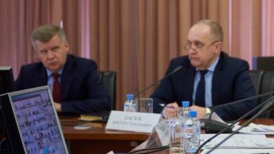 Мишустин сократил число заместителей министра просвещения РФ