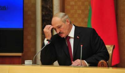 Дмитриев заявил об отсутствии политической воли у Лукашенко: Перемены не остановить